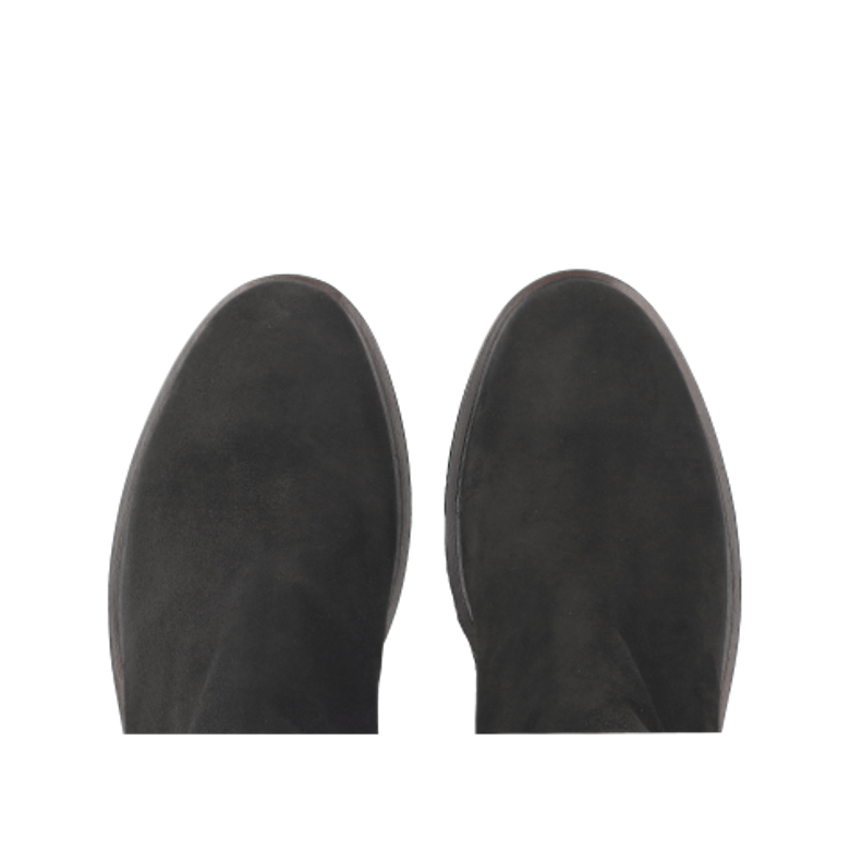 Truman's 9460 456 NERO Stiefeletten in schwarz