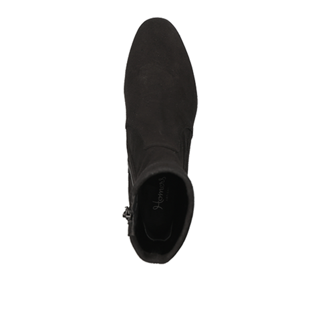 Homers 19474 ALEXY Stiefeletten in schwarz