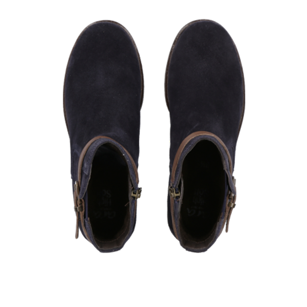 Ara 39517-02 LIVERPOOL-S Stiefeletten in schwarz