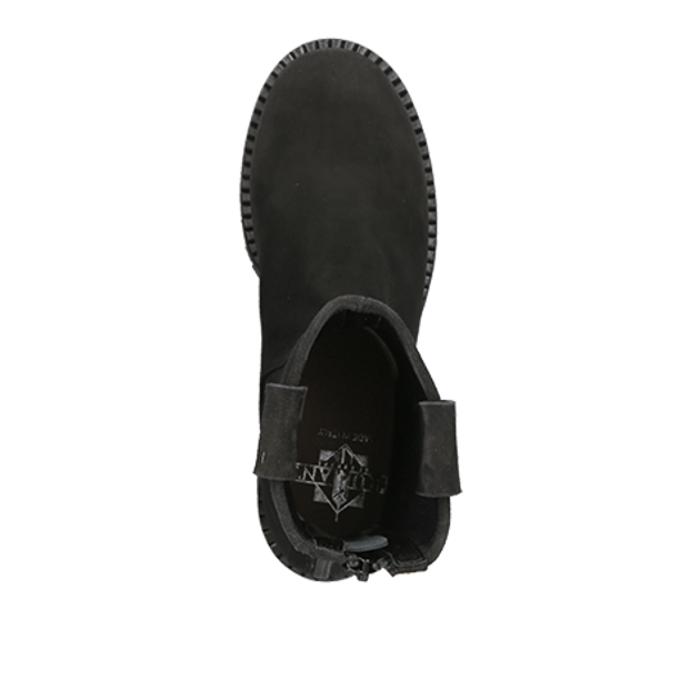 Truman's 9460 430 NERO Stiefeletten in schwarz