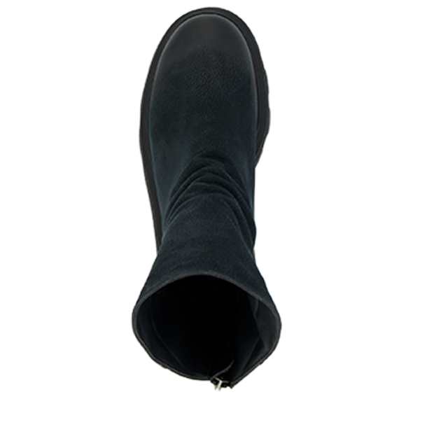 Paul Green 8253-040 Stiefeletten in blau