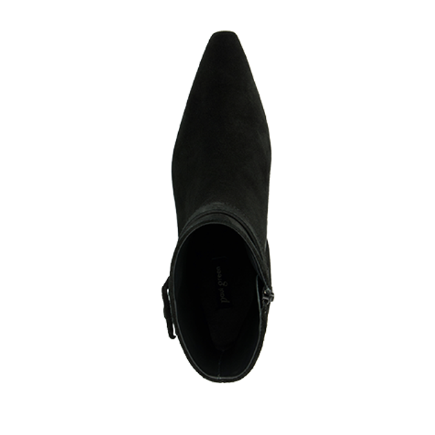 Paul Green 8347-002 Stiefeletten in schwarz