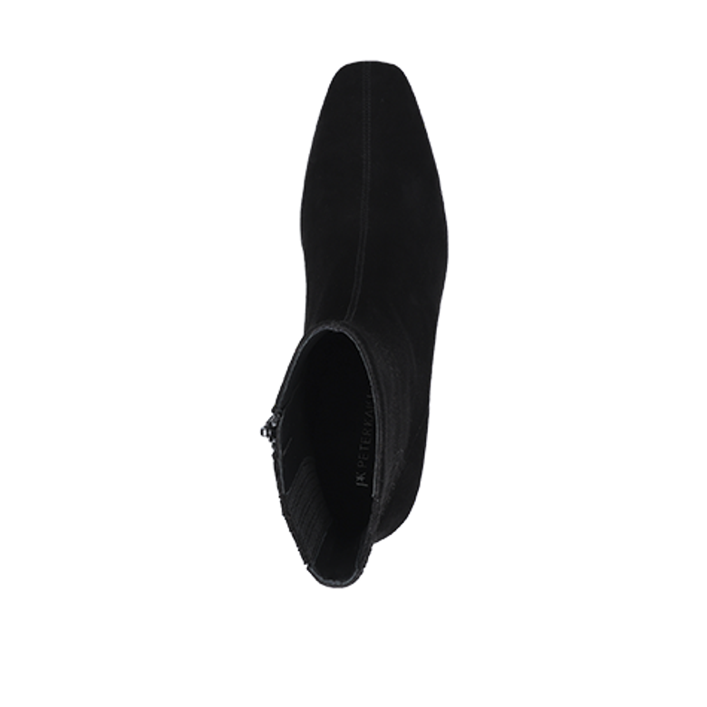Peter Kaiser 75343 004 Stiefeletten in schwarz