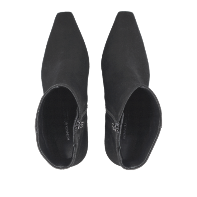 Kennel & Schmenger 720100.0120.0001 HOPE Stiefeletten in schwarz