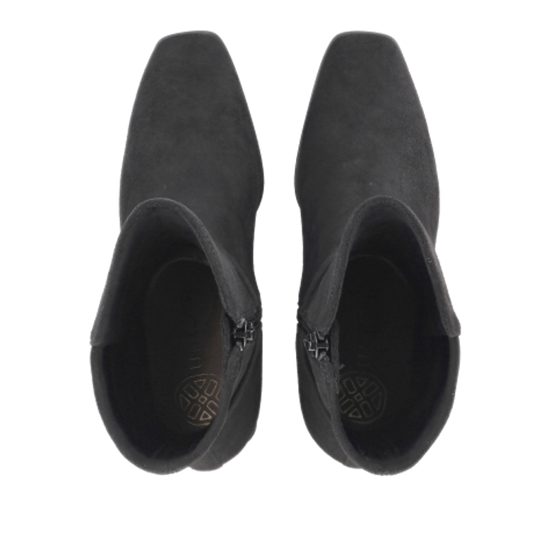 Unisa LAINO_ST BLACK Stiefeletten in schwarz