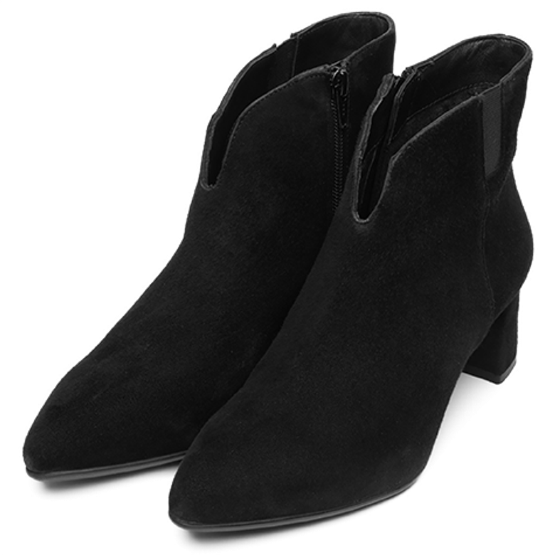 Ara 52408-11 AUDREY Stiefeletten in schwarz