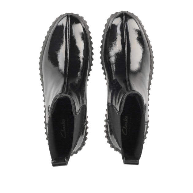 Clarks Torhill Maple 26185509 4 Stiefeletten in schwarz