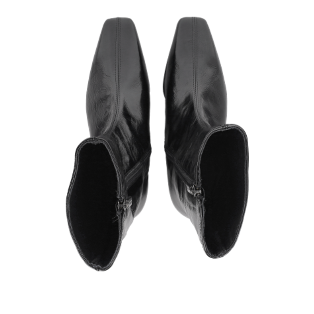 Lüke Schuhe ISABEL NERO Stiefeletten in schwarz