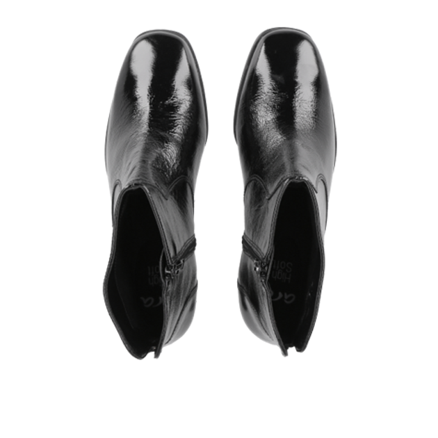 Ara 31802-11GRAZ-ST  Stiefeletten in schwarz