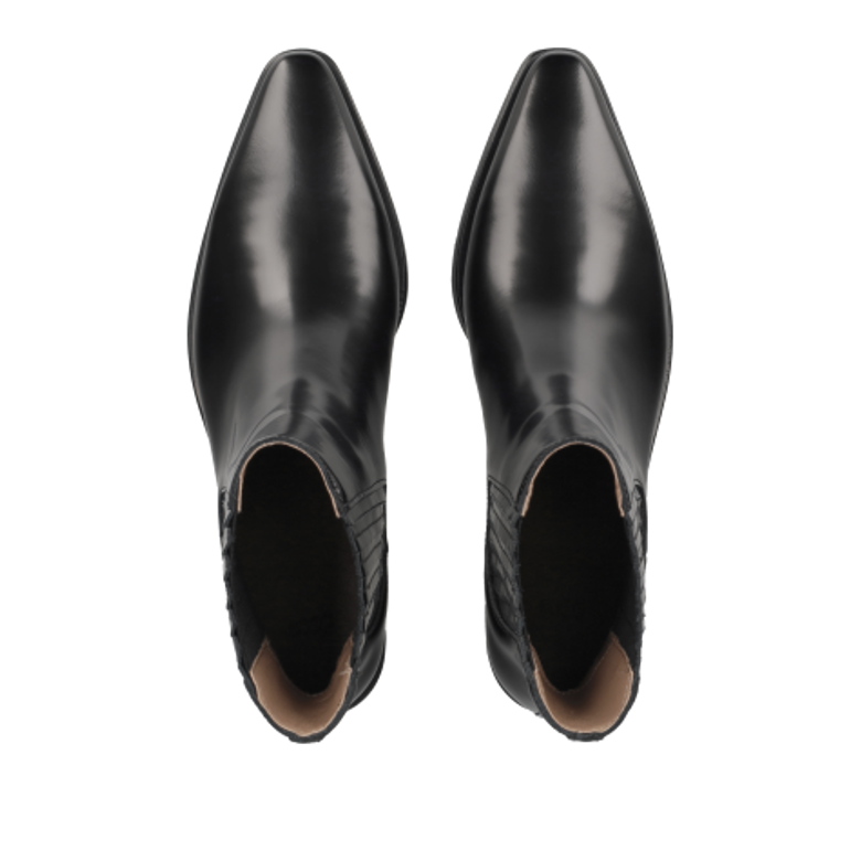 Boss Niara Stiefeletten in schwarz