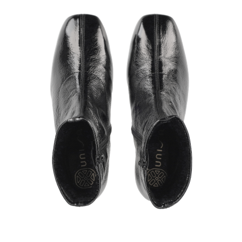 Unisa COVINA_VER BLACK Stiefeletten in schwarz