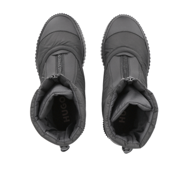 HUGO JELISSA_BOOTIE Stiefeletten in schwarz