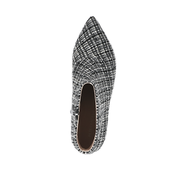 Peter Kaiser 75333 028 Stiefeletten in schwarz