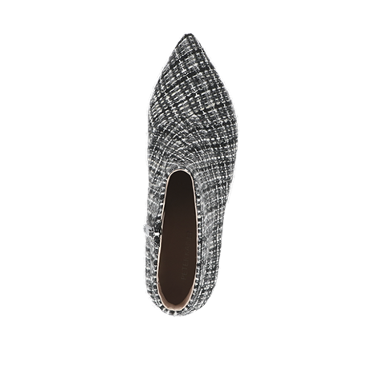 Peter Kaiser 75333 028 Stiefeletten in schwarz