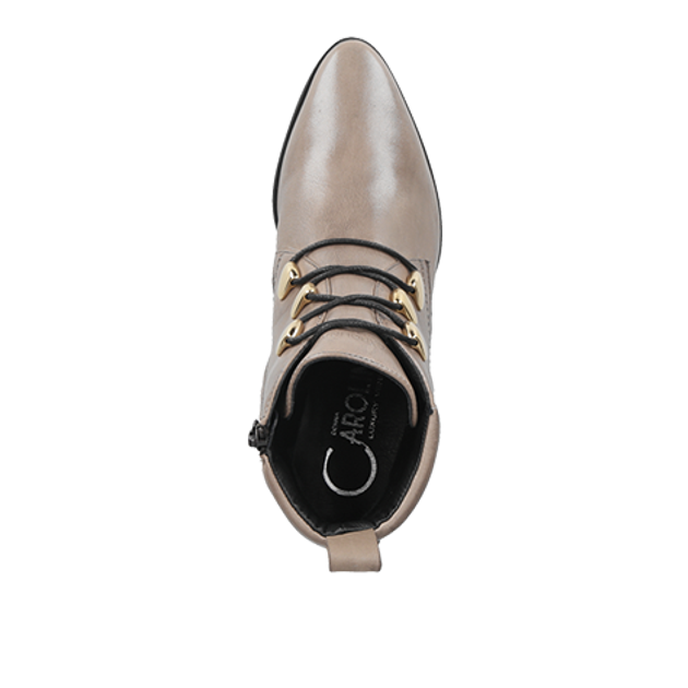 Donna Carolina 46.100.231-002 Stiefeletten in grau