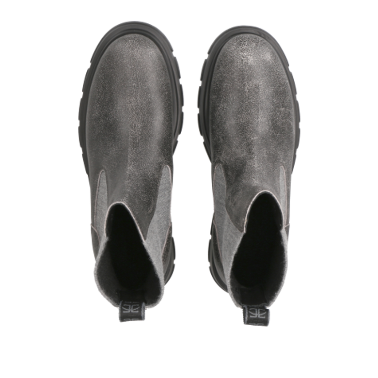 Candice Cooper 2502380.04.0A02 CHADO Stiefeletten in grau