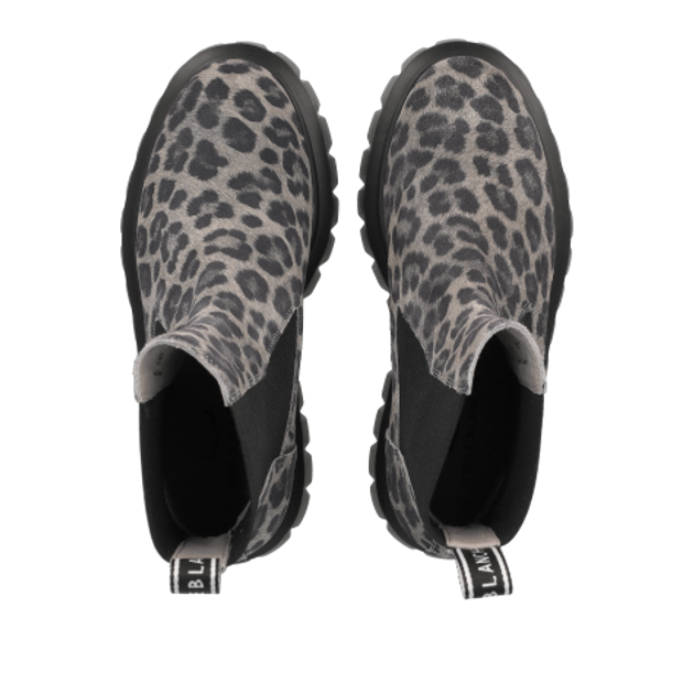 Voile Blanche 001.2502283.04.0B11 GRENELLE CHELSEA Stiefeletten in grau
