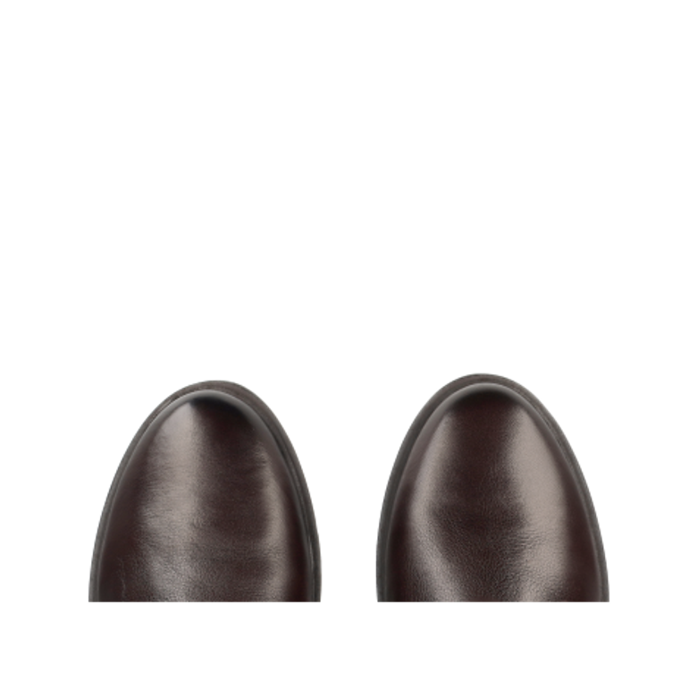 Ara 11268-09 CAMBRIDGE ST Warmfutter in braun