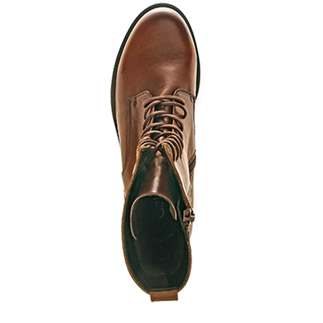 Gabor 1.791.28_7 Stiefeletten in braun