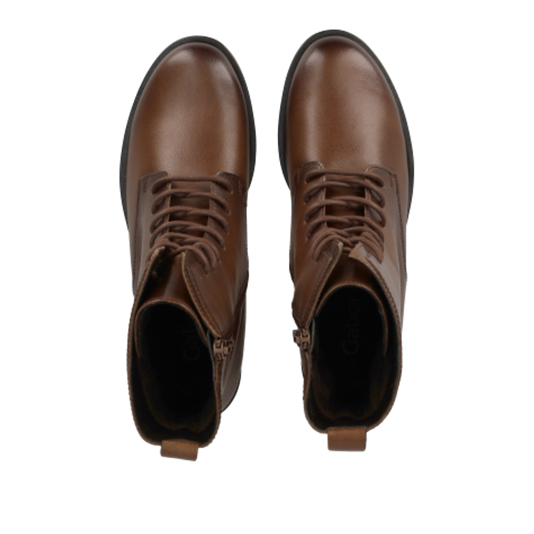 Gabor 1.791.28_7 Stiefeletten in braun
