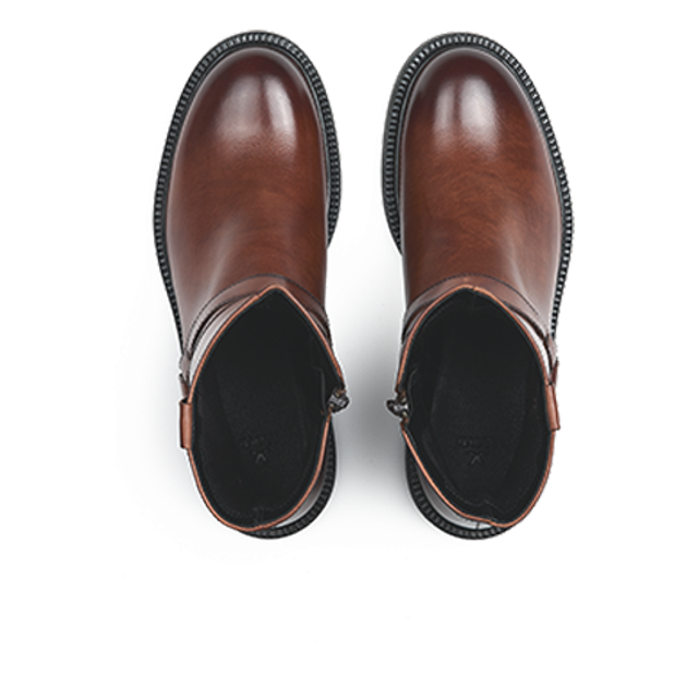 Lloyd 25-235-05 SOVENA 360 Stiefeletten in braun