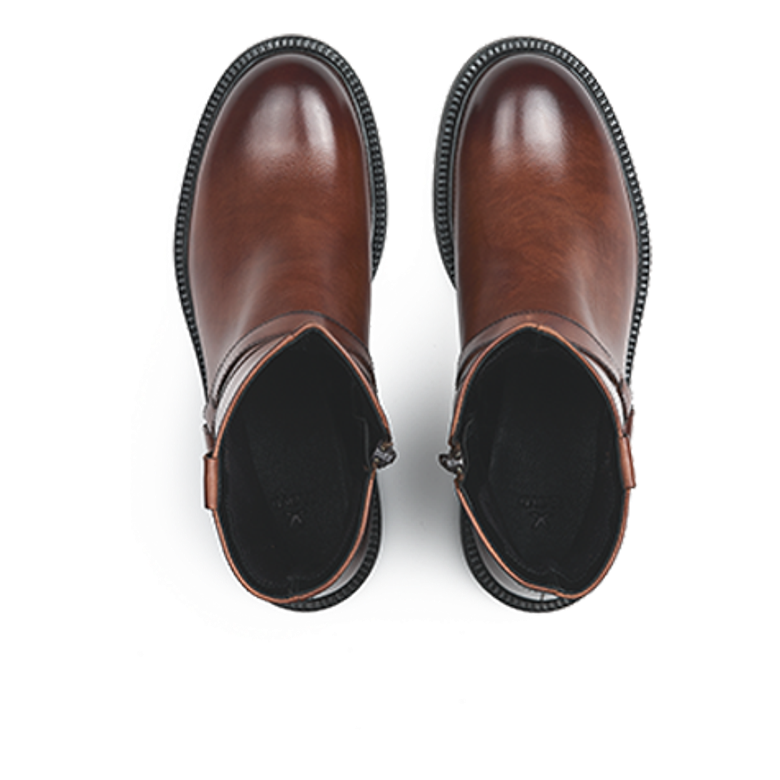 Lloyd 25-235-05 SOVENA 360 Stiefeletten in braun