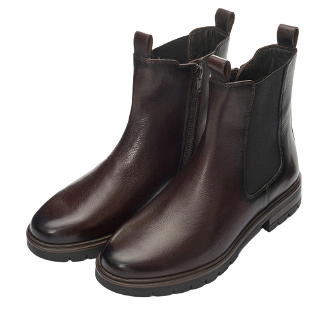 Ara 11262-03 CAMBRIDGE-ST. Stiefeletten in braun