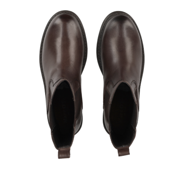 Marc O’ Polo COSI 1A Stiefeletten in braun