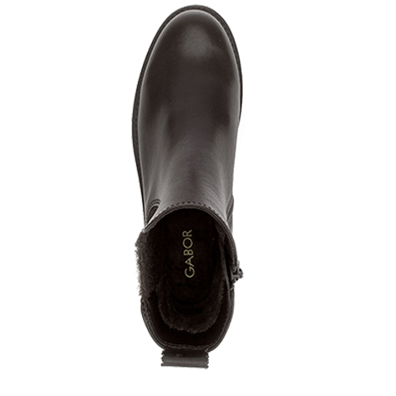 Gabor 8024.02.006 Stiefeletten in braun