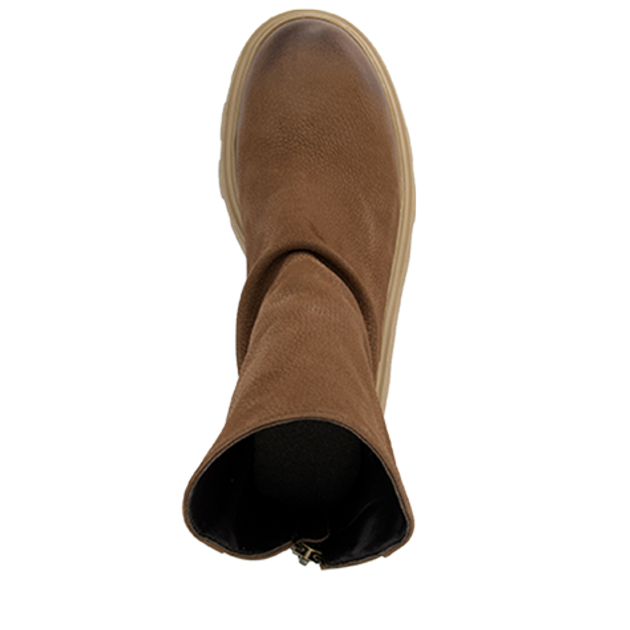 Paul Green 8253-028 Stiefeletten in braun