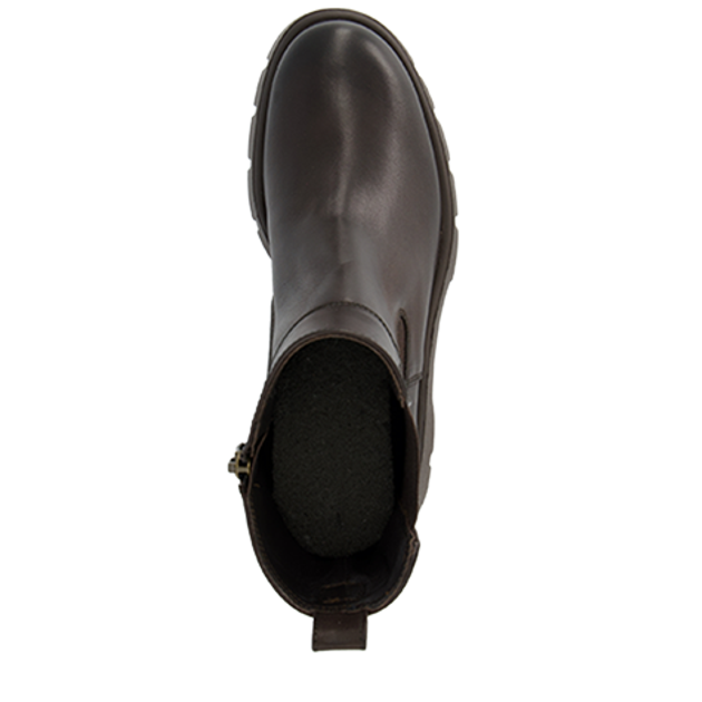 Paul Green 8104-088 Stiefeletten in braun