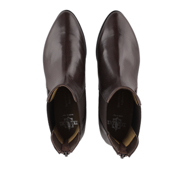 Truman's 9805 123 TDM Stiefeletten in braun
