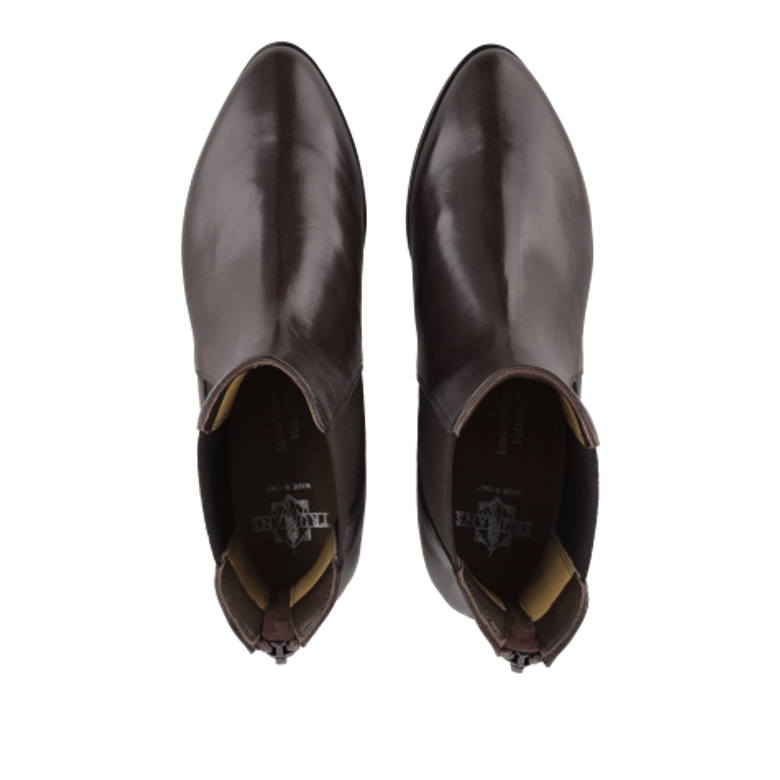 Truman's 9805 123 TDM Stiefeletten in braun