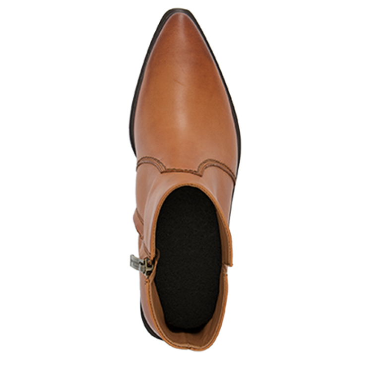 Paul Green 8244-018 Stiefeletten in braun