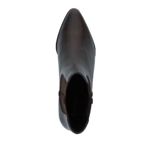 Peter Kaiser 75340 337 Stiefeletten in braun
