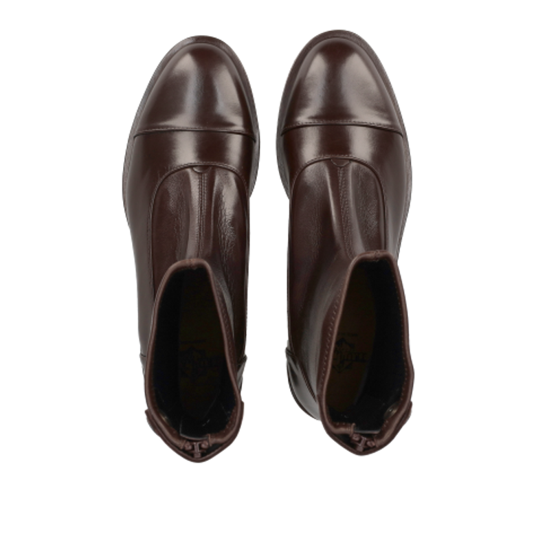 Truman's 4028 269 TDM Stiefeletten in braun