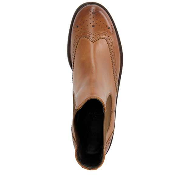 Paul Green 8070-050 Stiefeletten in braun