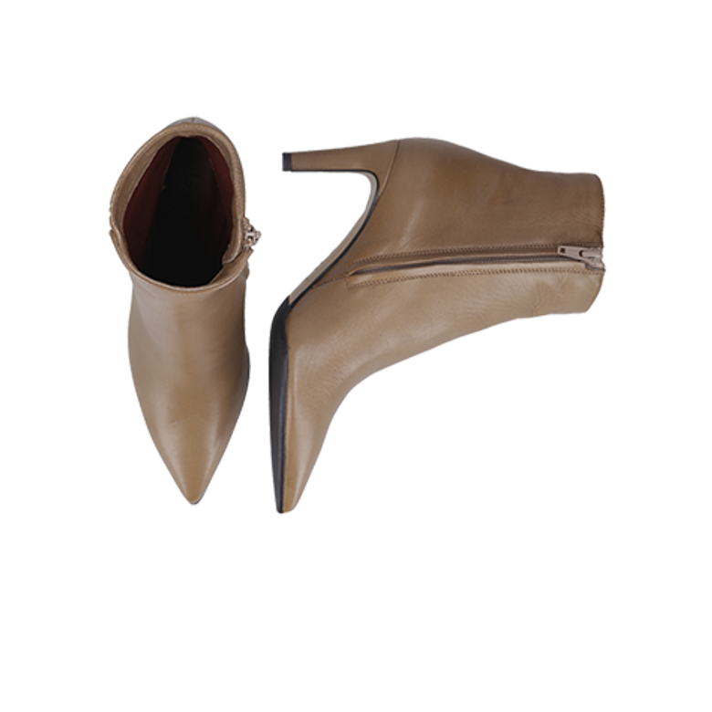 Lorena Paggi 32750 TALPA Stiefeletten in braun