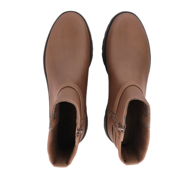 Clarks Code L Bay 26327157 4 Stiefeletten in braun