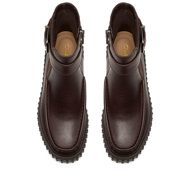 Clarks Torhill Buckle 26327987 4 Stiefeletten in braun