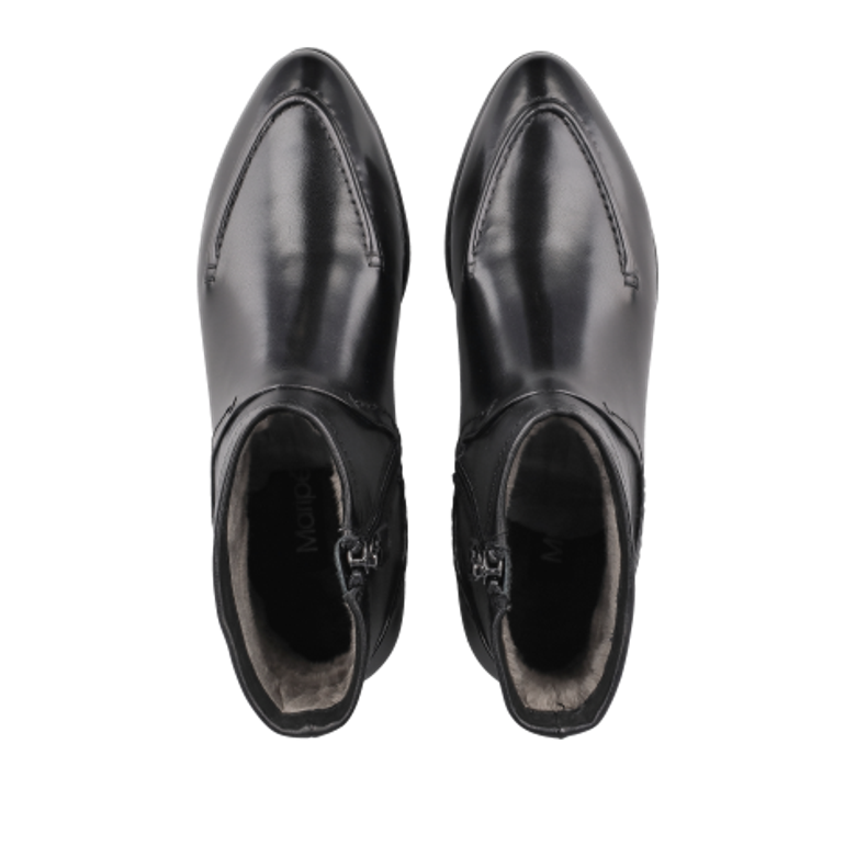 Maripé GG503 V.2 Stiefeletten in schwarz