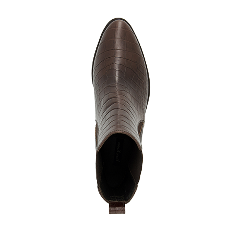 Paul Green 8264-041 Stiefeletten in braun