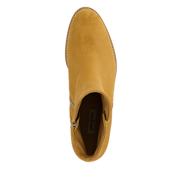 Paul Green 8293-019 Stiefeletten in braun