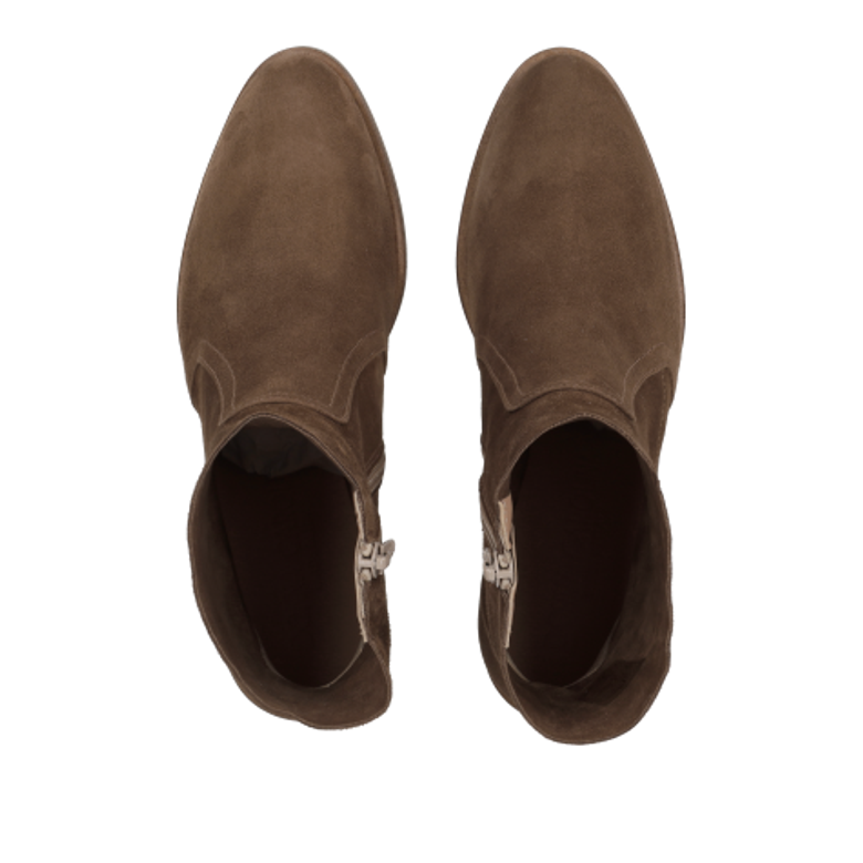 Donna Carolina ZERO5 BEKY 57.005.001-001 Stiefeletten in braun