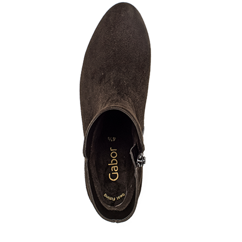 Gabor 5.680.18_7 Stiefeletten in braun