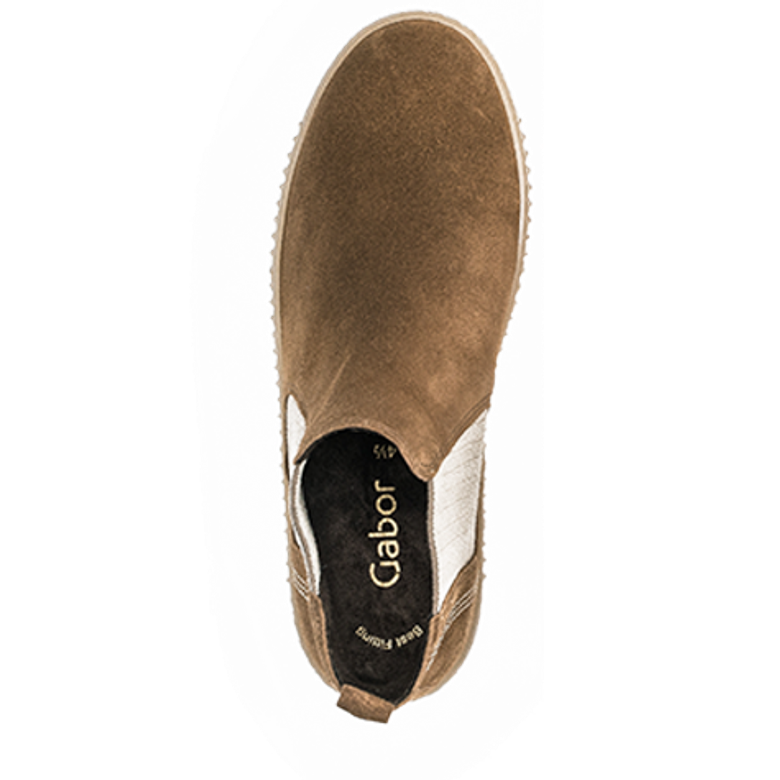 Gabor 3.731.14_7 Stiefeletten in braun