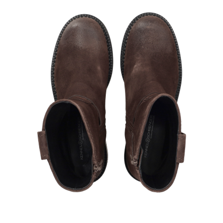 Kennel & Schmenger 61.38520.258 HARPER Stiefeletten in braun