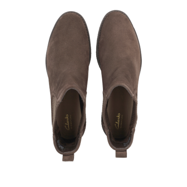 Clarks Nella Top 26182893 4 Stiefeletten in braun