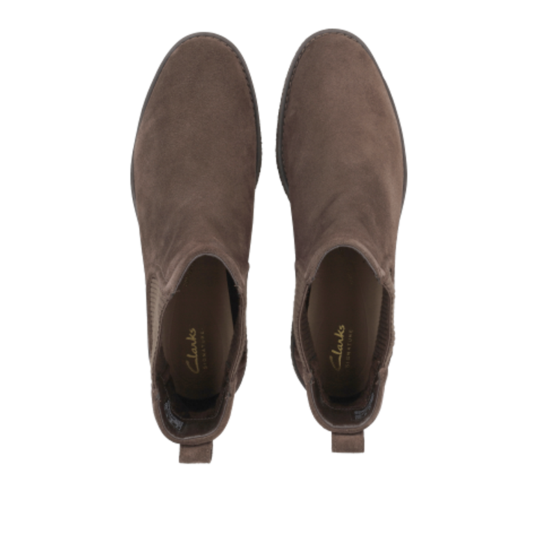 Clarks Nella Top 26182893 4 Stiefeletten in braun