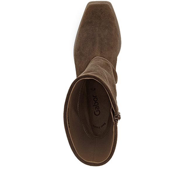 Gabor 5.915.18_7 Stiefeletten in braun